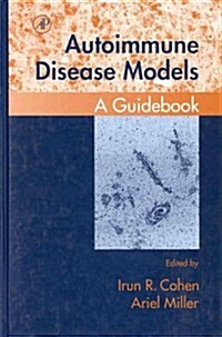 Autoimmune Disease Models (Hardcover)