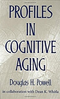 Profiles in Cognitive Aging (Hardcover)