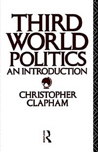 Third World Politics : An Introduction (Paperback)