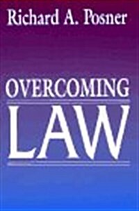 Overcoming Law (Hardcover)