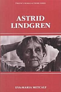 Astrid Lindgren (Hardcover)