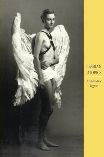 Lesbian Utopics (Paperback)