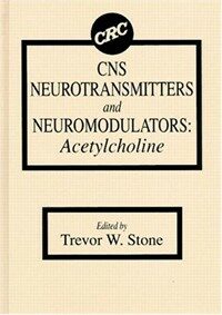 CNS neurotransmitters and neuromodulators: acetylcholine