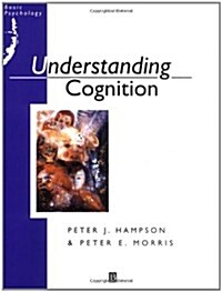 Understanding Cognition (Paperback)