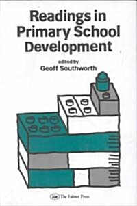 Readings in Primary School Development (Hardcover)