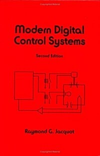 Modern Digital Control Systems (Hardcover, 2)