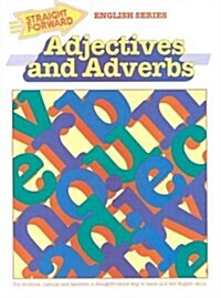 Adjectives & Adverbs (Paperback)