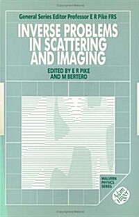 Inverse Problems in Scattering and Imaging (Hardcover)