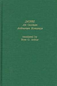 Jaufre (Hardcover)