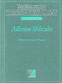 Adhesion Molecules (Hardcover)