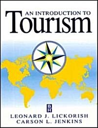 Introduction to Tourism (Paperback)