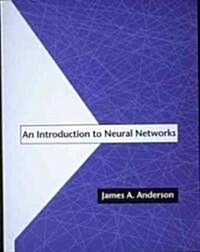 An Introduction to Neural Networks (Hardcover)