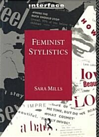Feminist Stylistics (Paperback)