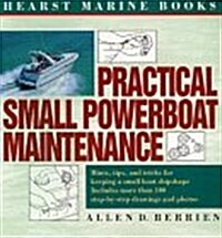 Practical Small Powerboat Maintenance (Paperback)