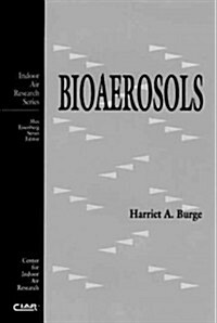 Bioaerosols (Hardcover)