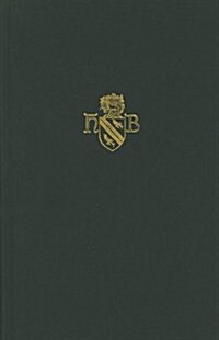 The Winchcombe Sacramentary: Orleans, Bibliotheque municipale, 127 [105] (Hardcover)