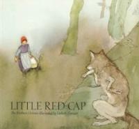 Little Red Cap (Paperback)