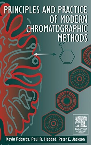 Principles and Practice of Modern Chromatographic Methods (Hardcover)