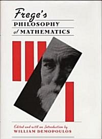 Freges Philosophy of Mathematics (Hardcover)