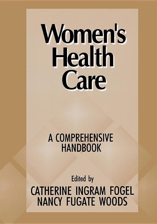 Women′s Health Care (Paperback)