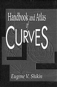 Handbook and Atlas of Curves (Hardcover)