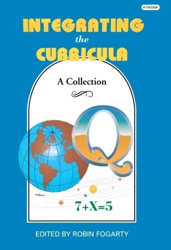 Integrating the Curricula: A Collections (Paperback)