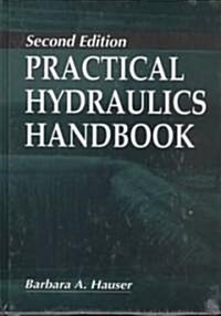 Practical Hydraulics Handbook (Hardcover, 2)