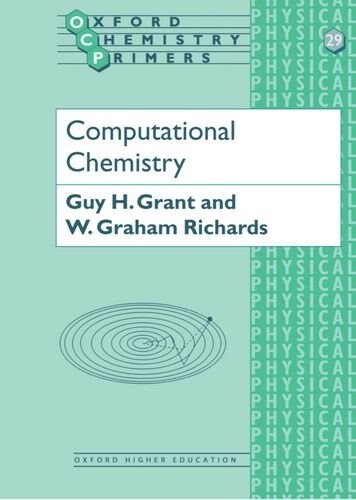 Computational Chemistry (Paperback)