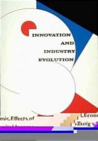 [중고] Innovation and Industry Evolution (Hardcover)