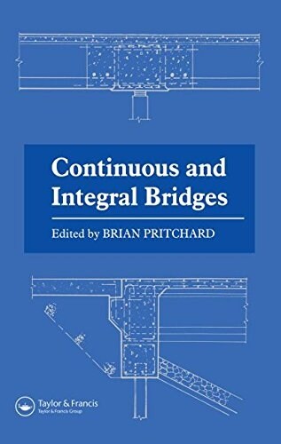 Continuous and Integral Bridges (Hardcover)