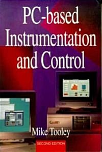 PC-Based Instrumentation and Control (Hardcover, 2, Revised)
