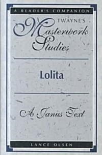 Lolita (Hardcover)