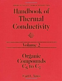Handbook of Thermal Conductivity (Hardcover)