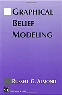 Graphical Belief Modeling (Hardcover)