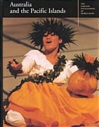 The Garland Encyclopedia of World Music: Australia and the Pacific Islands [With Audio CD] (Hardcover)