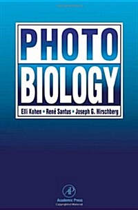Photobiology (Hardcover)