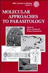 Molecular Approaches to Parasitology (Paperback)