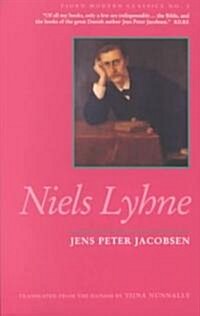 Niels Lyhne (Paperback, Reprint)