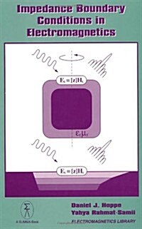 Impedance Boundary Conditions in Electromagnetics (Hardcover)