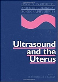 Ultrasound and the Uterus (Hardcover)