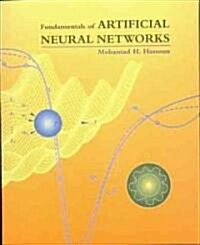 Fundamentals of Artificial Neural Networks (Hardcover)