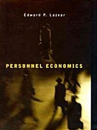 Personnel Economics (Hardcover)