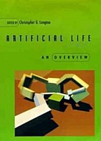 Artificial Life: An Overview (Hardcover)