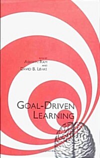 Goal-Driven Learning (Hardcover)