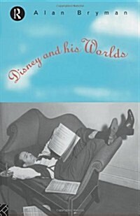 Disney & His Worlds (Paperback)