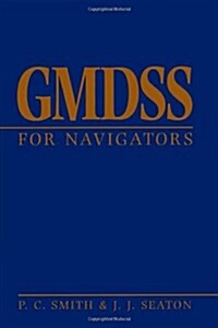 Gmdss for Navigators (Hardcover)