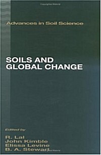 Soils and Global Change (Hardcover)