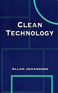 Clean Technology (Hardcover)