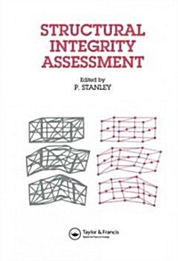 Structural Integrity Assessment (Hardcover)