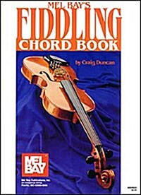 Fiddling Chord Book (Paperback)